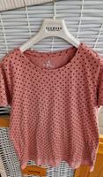 shirt mit aufdruck  42 gina BENOTTI Hessen - Steinbach Vorschau