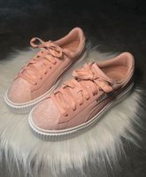 Puma Sneaker Größe 36 Nordrhein-Westfalen - Schalksmühle Vorschau