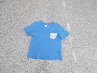 Jungen T-Shirt Gr. 128   hellblau   wie neu Bayern - Neumarkt i.d.OPf. Vorschau