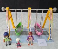 Playmobil 5553 Schiffschaukel Thüringen - Gorsleben Vorschau