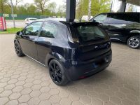 Fiat Grande Punto 1. Hand 1.4 Schleswig-Holstein - Henstedt-Ulzburg Vorschau