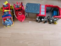 Playmobil Feuerwehrset Hessen - Grebenhain Vorschau