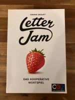 Letter Jam Nordrhein-Westfalen - Kreuztal Vorschau