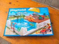 Playmobil City Lifestyle Pool Bayern - Wonfurt Vorschau