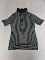 Betty Barclay ~ schickes Schwarz- weiß Polo-Shirt / T-Shirt ~ Gr. Niedersachsen - Göttingen Vorschau