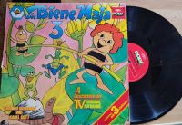 Die Biene Maja Vol. 3 Hörspiel LP 4 Geschichten Hessen - Gießen Vorschau