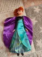 Barbie Anna von Frozen. Nordrhein-Westfalen - Detmold Vorschau