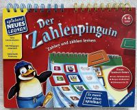 Der Zahlenpinguin von Ravensburger Nordrhein-Westfalen - Kierspe Vorschau