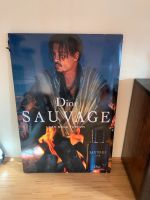 Poster, Aufsteller, Fotografie Johnny Depp, Glanz Bayern - Kaufbeuren Vorschau