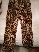 Zara Leopard Hose GEIL GEIL 36 Nordrhein-Westfalen - Hilden Vorschau