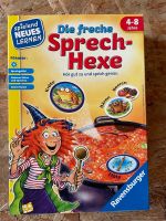 Sprech Hexe Spiel ab 4 Jahre Hessen - Niestetal Vorschau