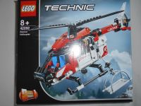 Neuwertiger Hubschrauber von Lego Nordrhein-Westfalen - Alsdorf Vorschau