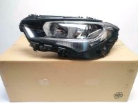 Mercedes-Benz CLA W118 Scheinwerfer links Halogen A1189061900 Hessen - Obertshausen Vorschau