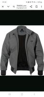 Fred Perry Harrington,neu,grau,Grösse L Nordrhein-Westfalen - Wesel Vorschau