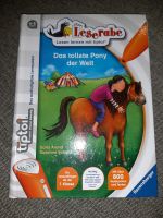 Tiptoi- Das tollste Pony der Welt Hessen - Karben Vorschau