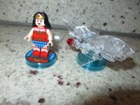 LEGO DIMENSIONS FUN PACK 71209 DC COMICS WONDER WOMAN ohne LASSO Dortmund - Lütgendortmund Vorschau