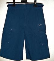 Nike Sommer Bermuda 146-152 Nike Größe Kinder M Nordrhein-Westfalen - Meckenheim Vorschau