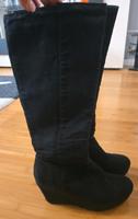 WINTERSTIEFEL  S.OLIVER Feldmoching-Hasenbergl - Feldmoching Vorschau