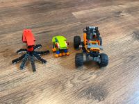 3 kleine Lego Sets Nordrhein-Westfalen - Remscheid Vorschau