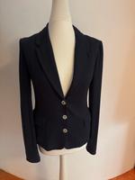 Dunkelblauer Armani Blazer Kr. München - Gräfelfing Vorschau