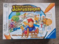 Tiptoi Spiel Reise durch die Jahreszeiten Baden-Württemberg - Oppenweiler Vorschau