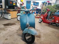 Vespa VBA 150,no VBB, PX, Rally Bayern - Utting Vorschau