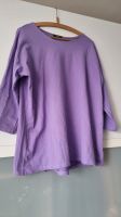 Leichtes Shirt made in Italy Onesize m/xl lila Hessen - Baunatal Vorschau