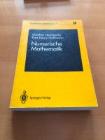Numerische Mathematik, Hämmerlin, Hoffmann Nordrhein-Westfalen - Ennigerloh Vorschau