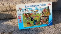 Puzzle (Rafenberger) Thüringen - Neustadt an der Orla Vorschau