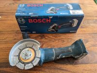 Bosch Professional Winkelschleifer GWS 18v-7 Saarbrücken-Halberg - Schafbrücke Vorschau