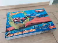 Carrera GO 20063517 Hot Wheels Rennbahn Set NEU & OVP Hessen - Baunatal Vorschau