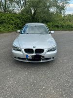 BMW 525i E61 Automatik Nordrhein-Westfalen - Ratingen Vorschau