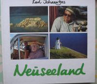 Neuseeland Niedersachsen - Bad Bevensen Vorschau