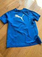 Puma Sport T-Shirt gr 164 Niedersachsen - Lachendorf Vorschau