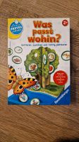 Was passt wohin?/ Ravensburger/ Spiel Niedersachsen - Ganderkesee Vorschau