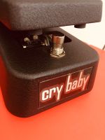 Dunlop Cry Baby Model GCB-95, Effekt Pedal Süd - Niederrad Vorschau