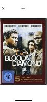 DVD Blood Diamond Leonardo Di Caprio Afrika Thriller 16+ Schleswig-Holstein - Mönkeberg Vorschau