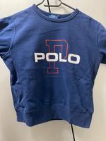Polo Ralphlauren Sweatshirt M Nordrhein-Westfalen - Hilden Vorschau
