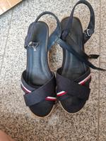 Sandalen Tom Tailor Bayern - Luhe-Wildenau Vorschau