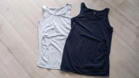 Umstandsmode Tanktops 2er Set Bayern - Waldsassen Vorschau