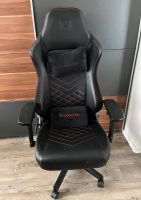 „Noblechairs Hero“ Gaming-Scheibtischstuhl Brandenburg - Potsdam Vorschau