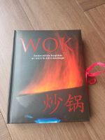 Wok Küche Kochen Asiatisch Kochbuch Deko Dekoration Geschenk Neu Hessen - Rotenburg Vorschau