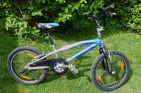 BMX-Fahrrad 20" Hessen - Grasellenbach Vorschau