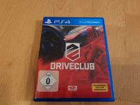 Driveclub ps4 Bayern - Gerolzhofen Vorschau