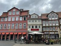 Der Ort zum Wohlfühlen - geräumige 2-Zimmerwohnung in der Innenstadt Niedersachsen - Braunschweig Vorschau