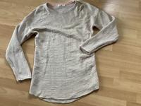 Strickpulli beige Cecil Gr. L Niedersachsen - Wietze Vorschau