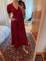 Rotes Sommerkleid, vintage Pankow - Prenzlauer Berg Vorschau