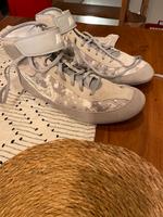 NEU NIKE Ringerschuhe Boxerschuhe Größe 45 Berlin - Rudow Vorschau