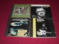 5 CDs Blues, Blues Sampler, Traditional aus CD Sammlung Nordrhein-Westfalen - Hückeswagen Vorschau