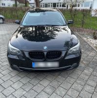 BMW 520d Touring Baden-Württemberg - Rosenfeld Vorschau